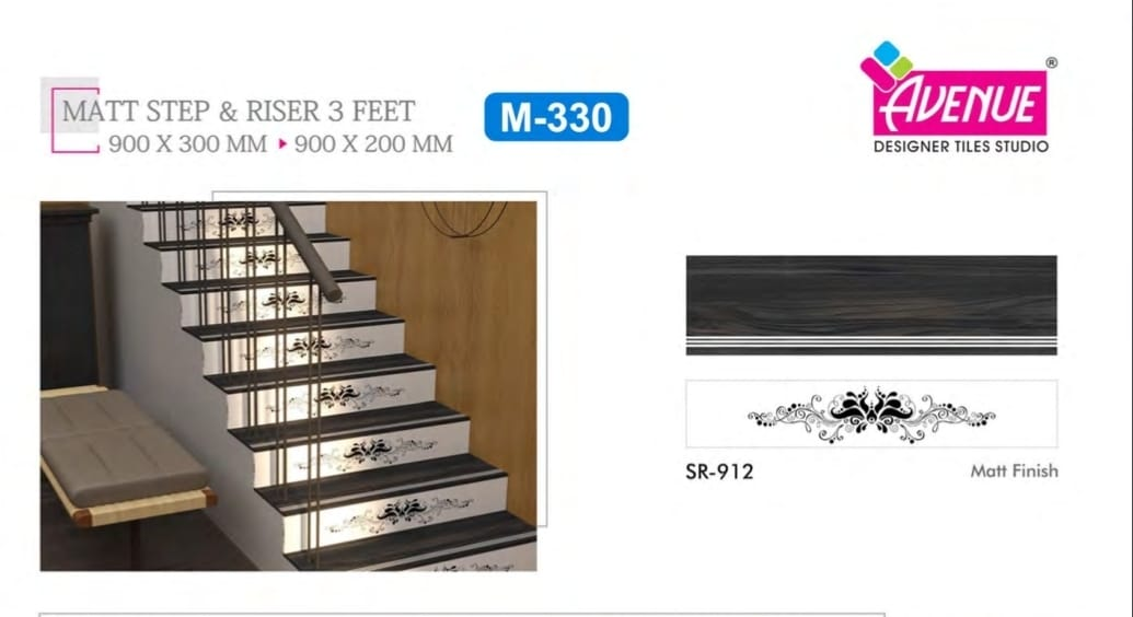 Steps